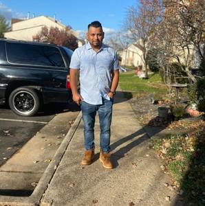 Meet your Posher, Rey